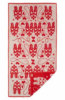 Cowgirl Bath Towel