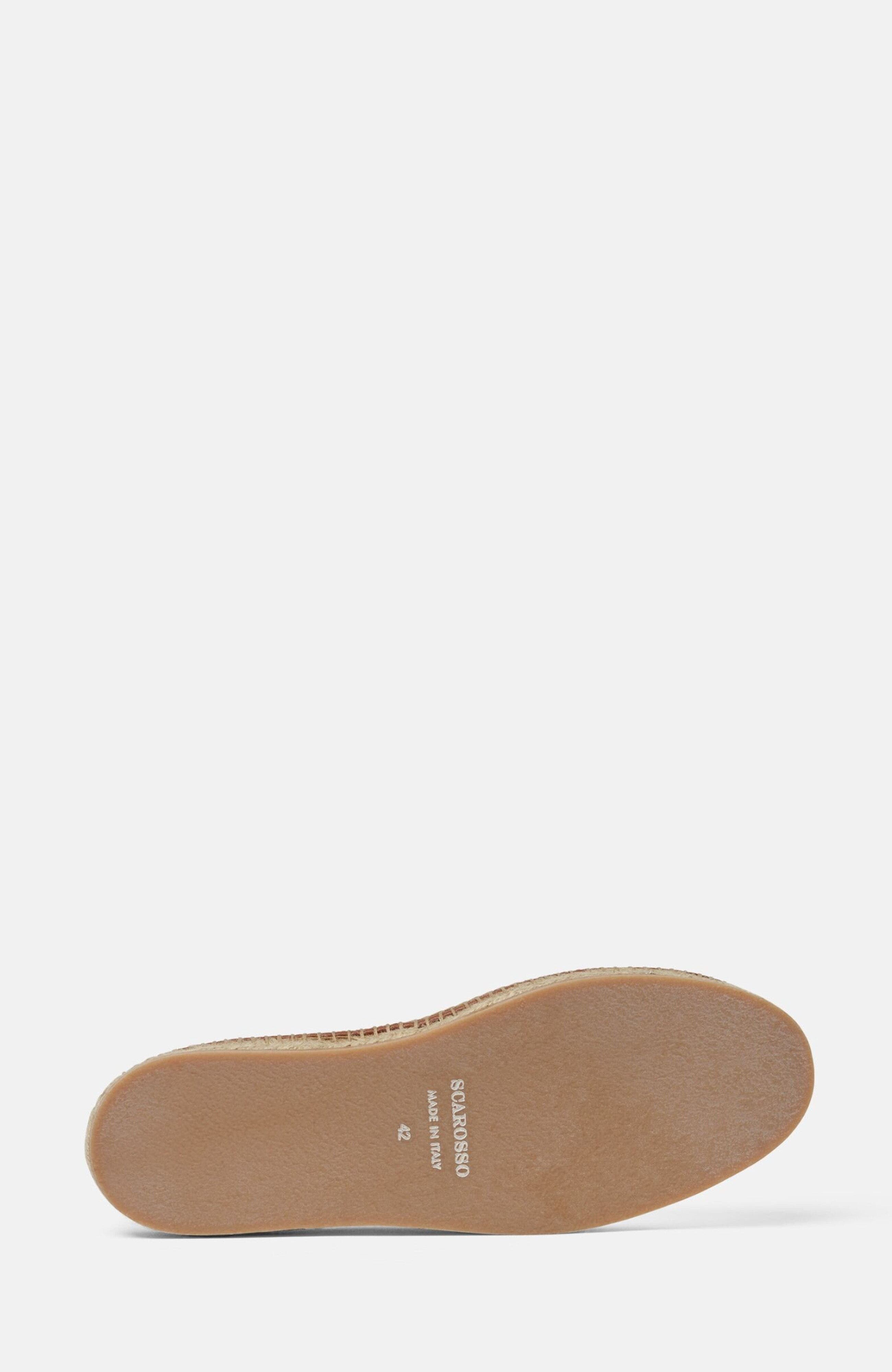 Martin Espadrilles, Alternate, color, White - Canvas