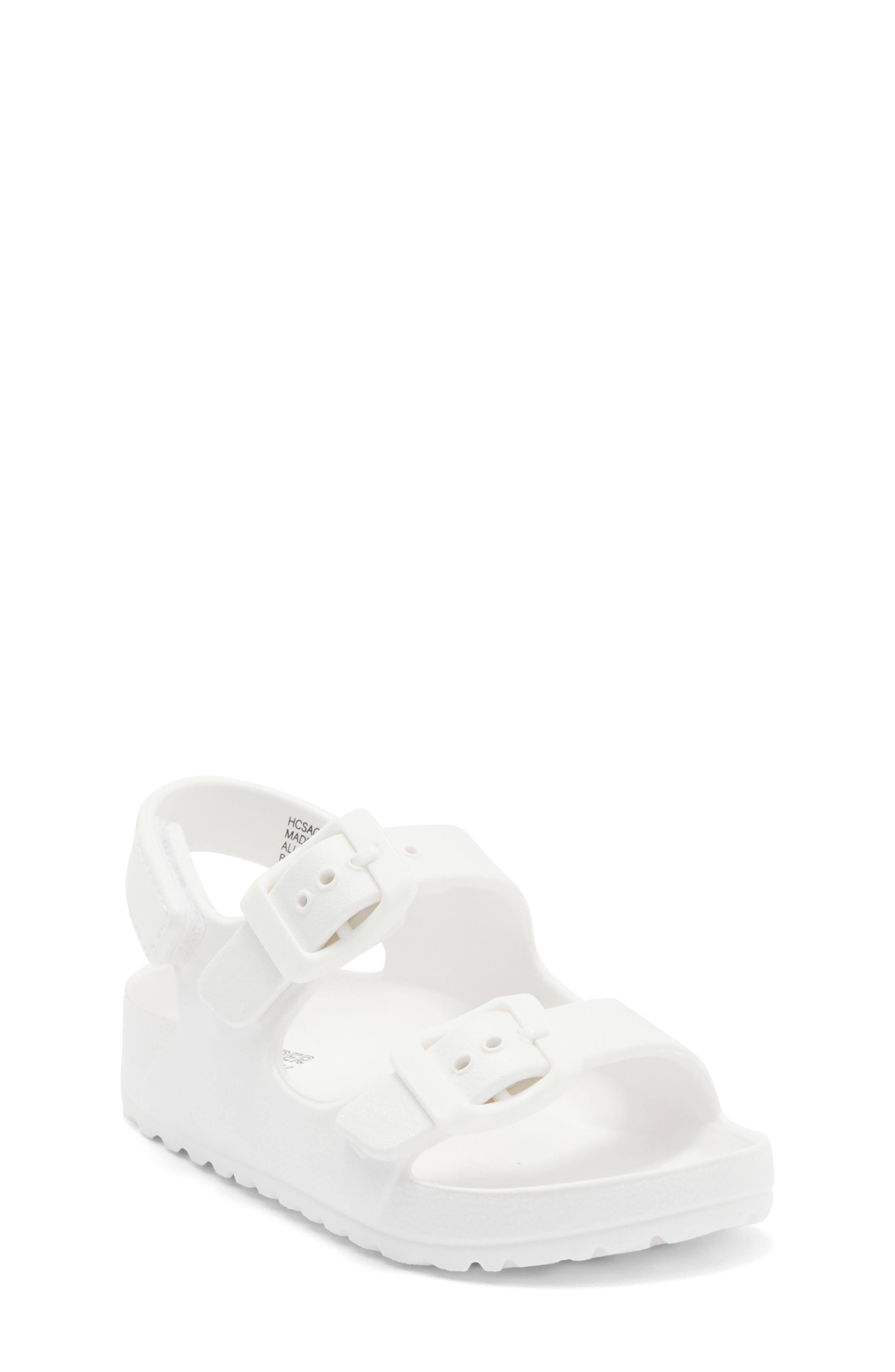 Harper Canyon Sage Sandal