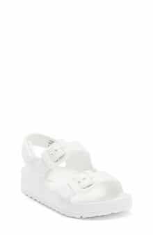 Harper Canyon Sage Sandal
