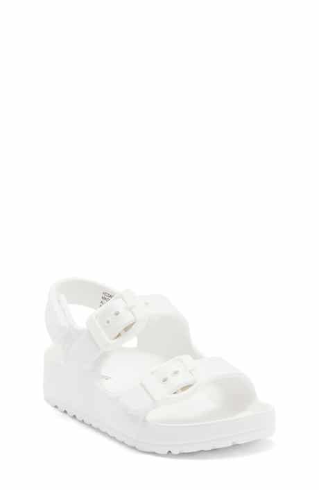 Harper Canyon Sage Sandal