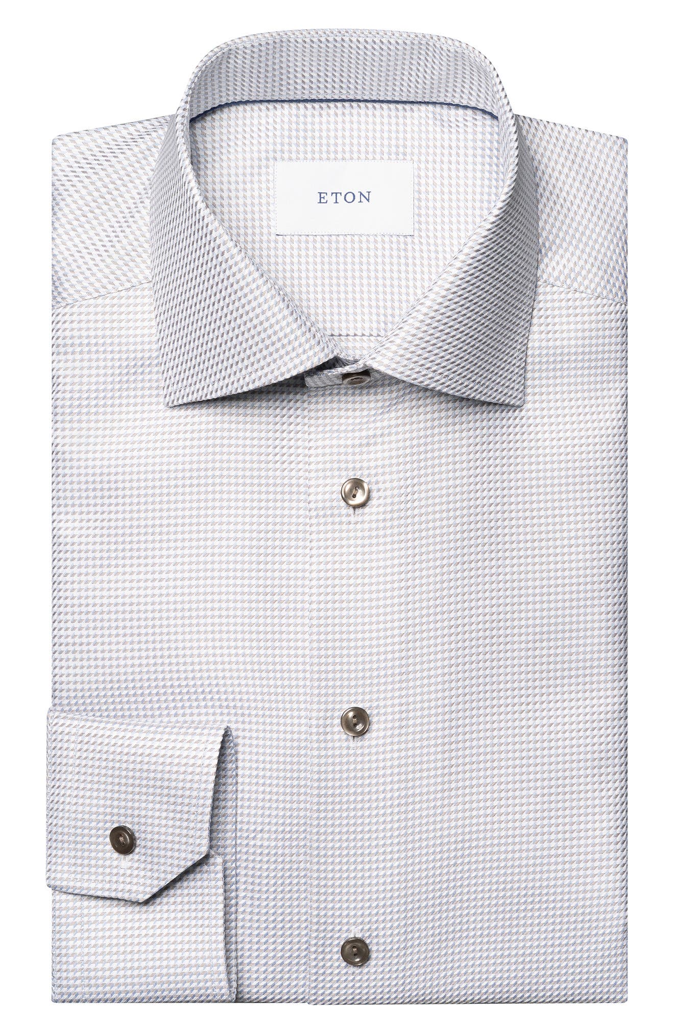 selected WHITE/ MEDIUM BROWN