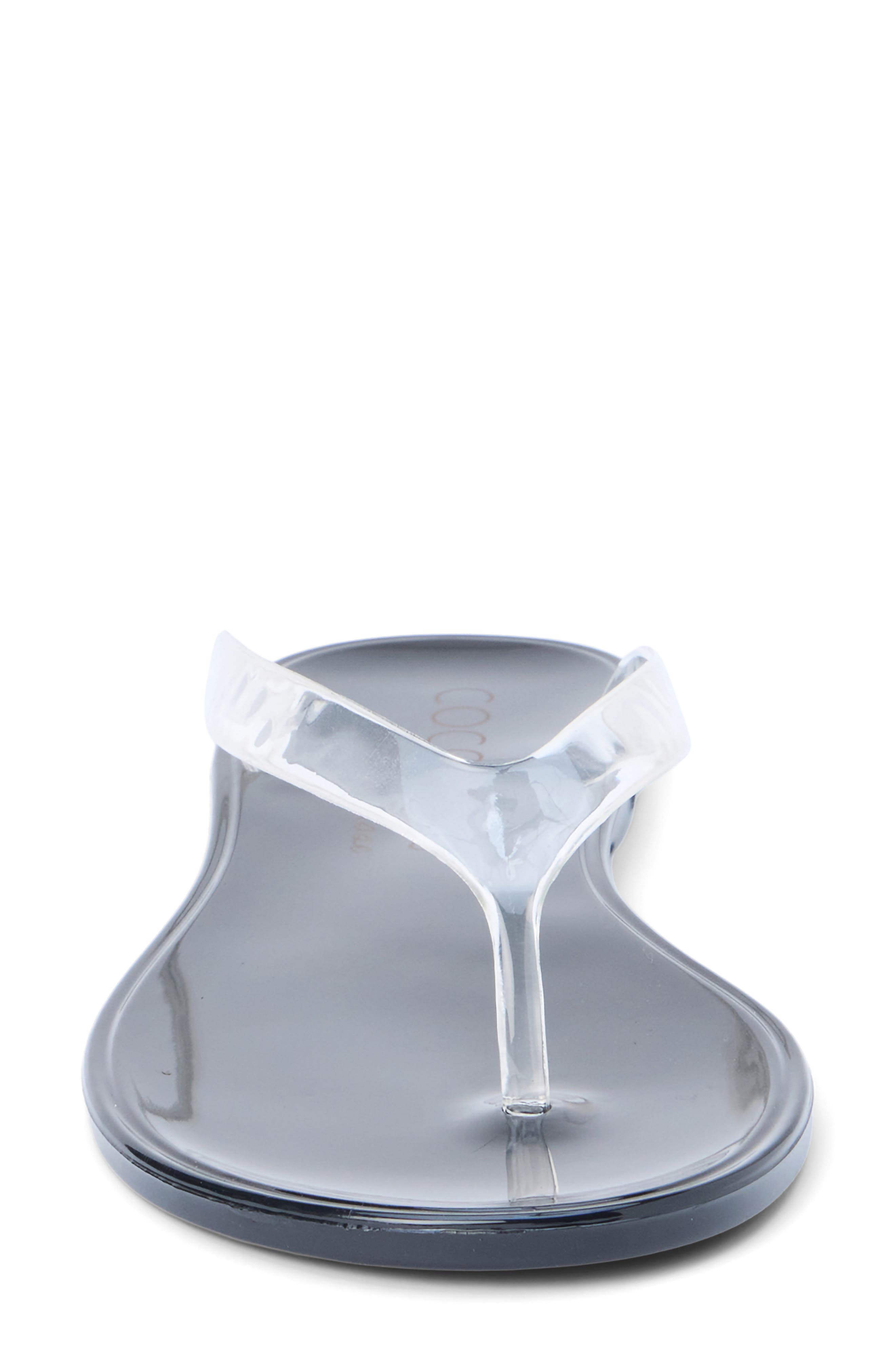 Coconuts by Matisse Olsen Flip Flop, Alternate, color, 