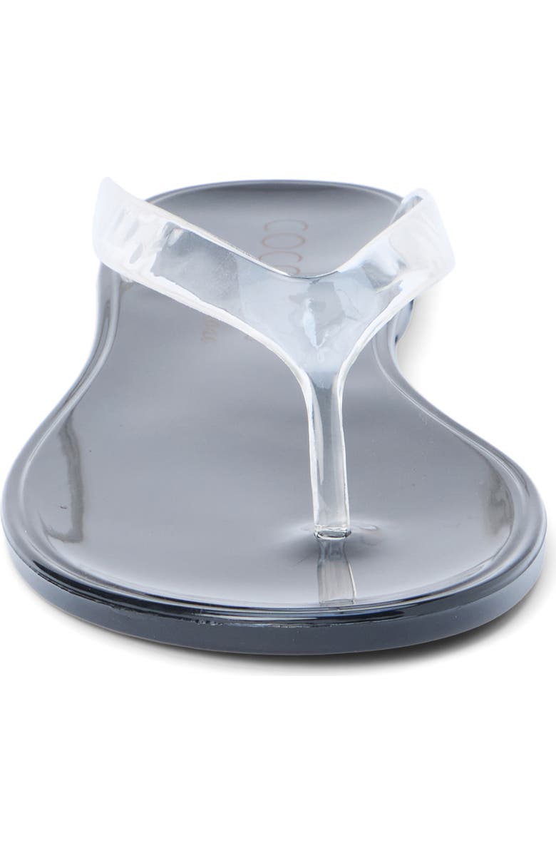 Coconuts by Matisse Olsen Flip Flop, Alternate, color,