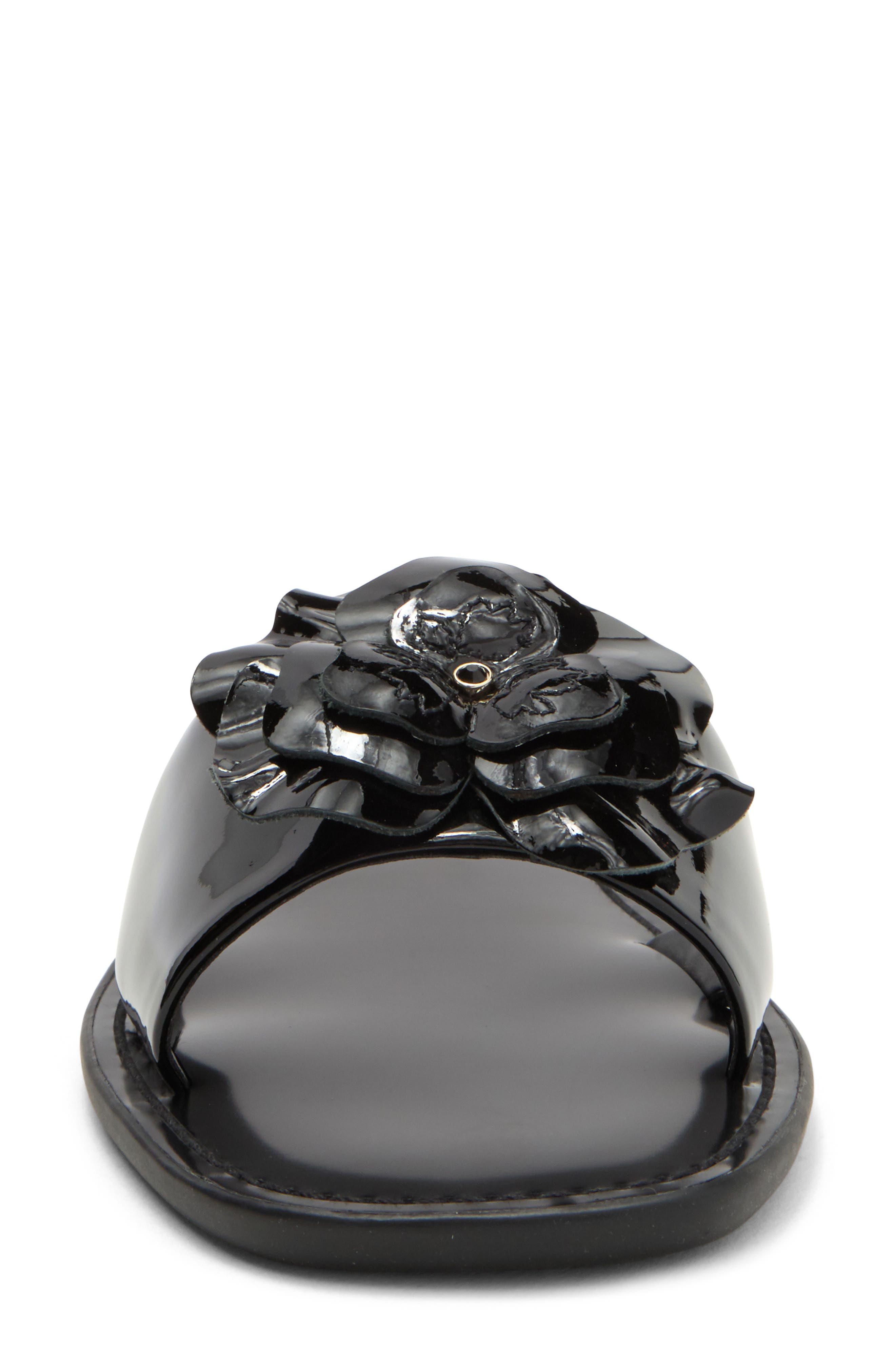 Kate Spade New York santana slide sandal, Alternate, color, 