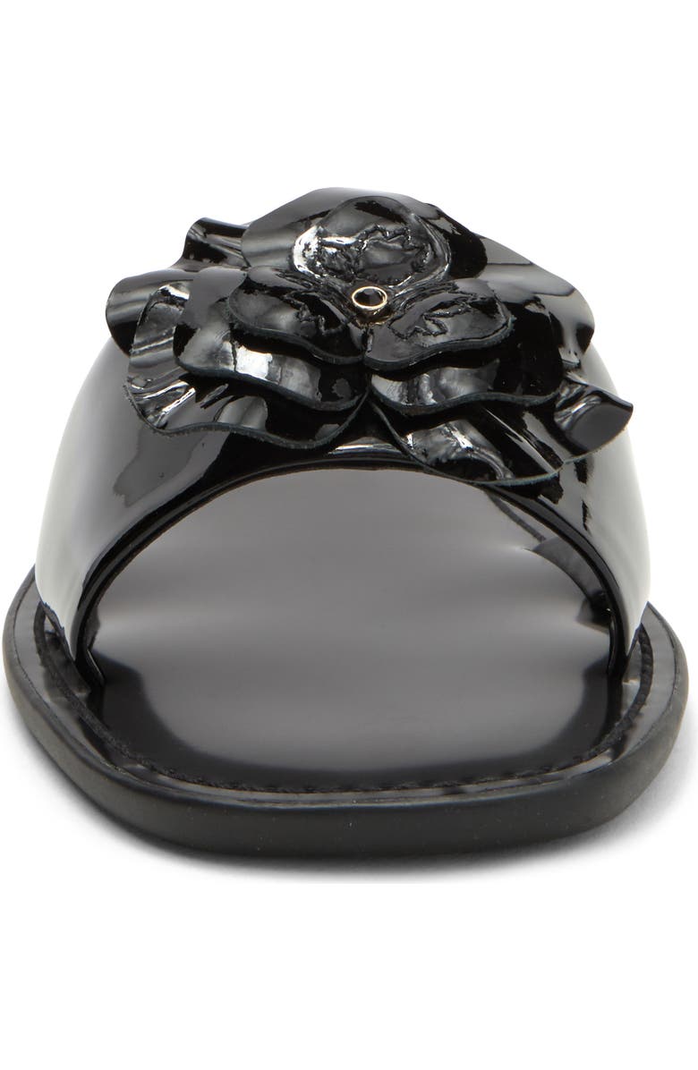 Kate Spade New York santana slide sandal, Alternate, color,