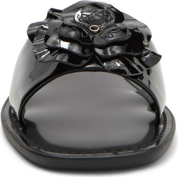 【Kate Spade】Santana Slide Sandal サンダル ◆国内発送◆ Kate Spade New York santana slide sandal (Women) | Nordstromrack