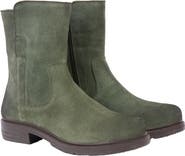 Celtic & Co. Essential Leather Ankle Boots