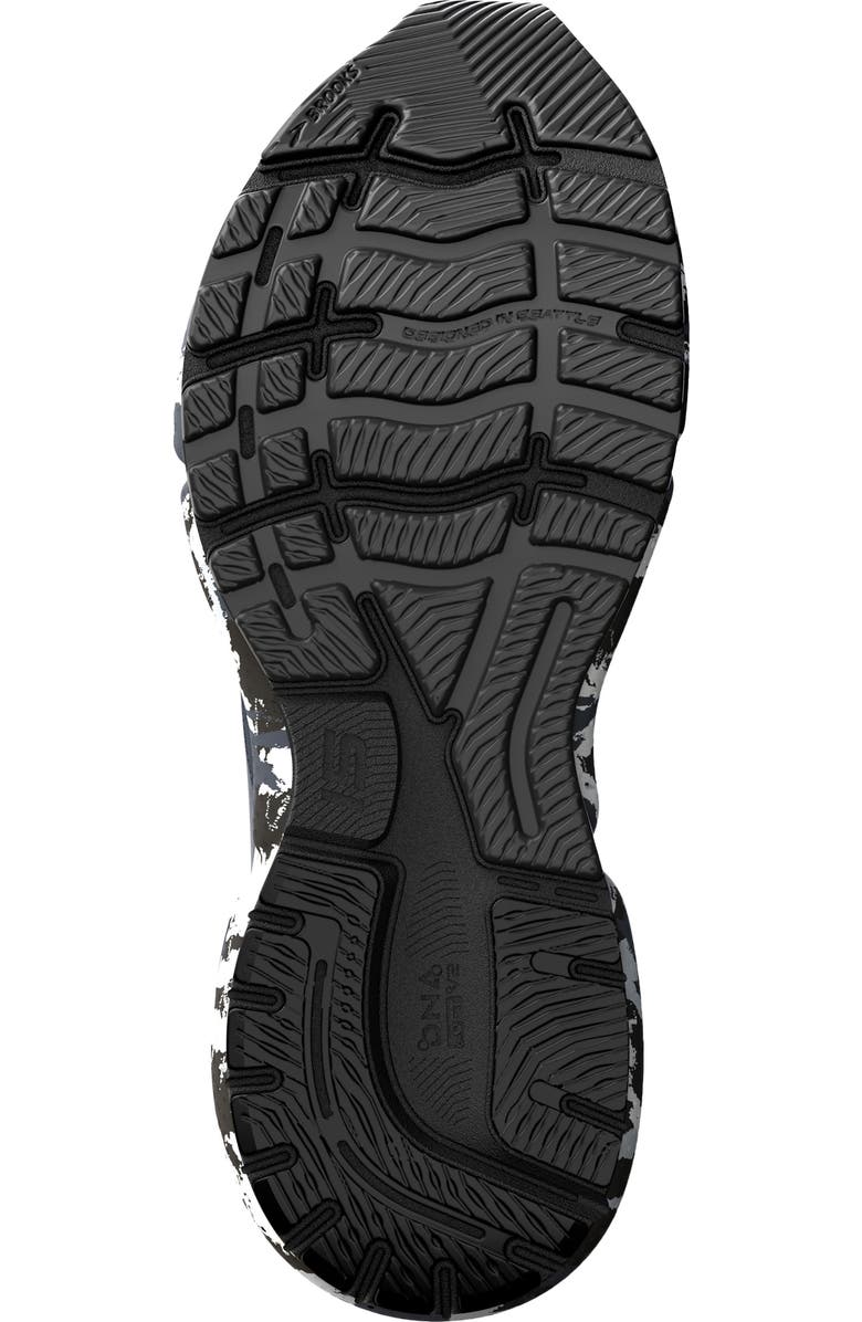 Brooks Ghost 15 Running Shoe, Alternate, color,