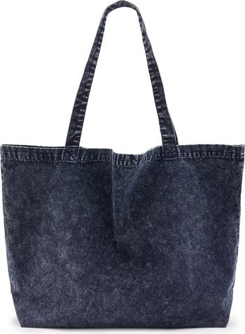 Underground ACI Denim Tote