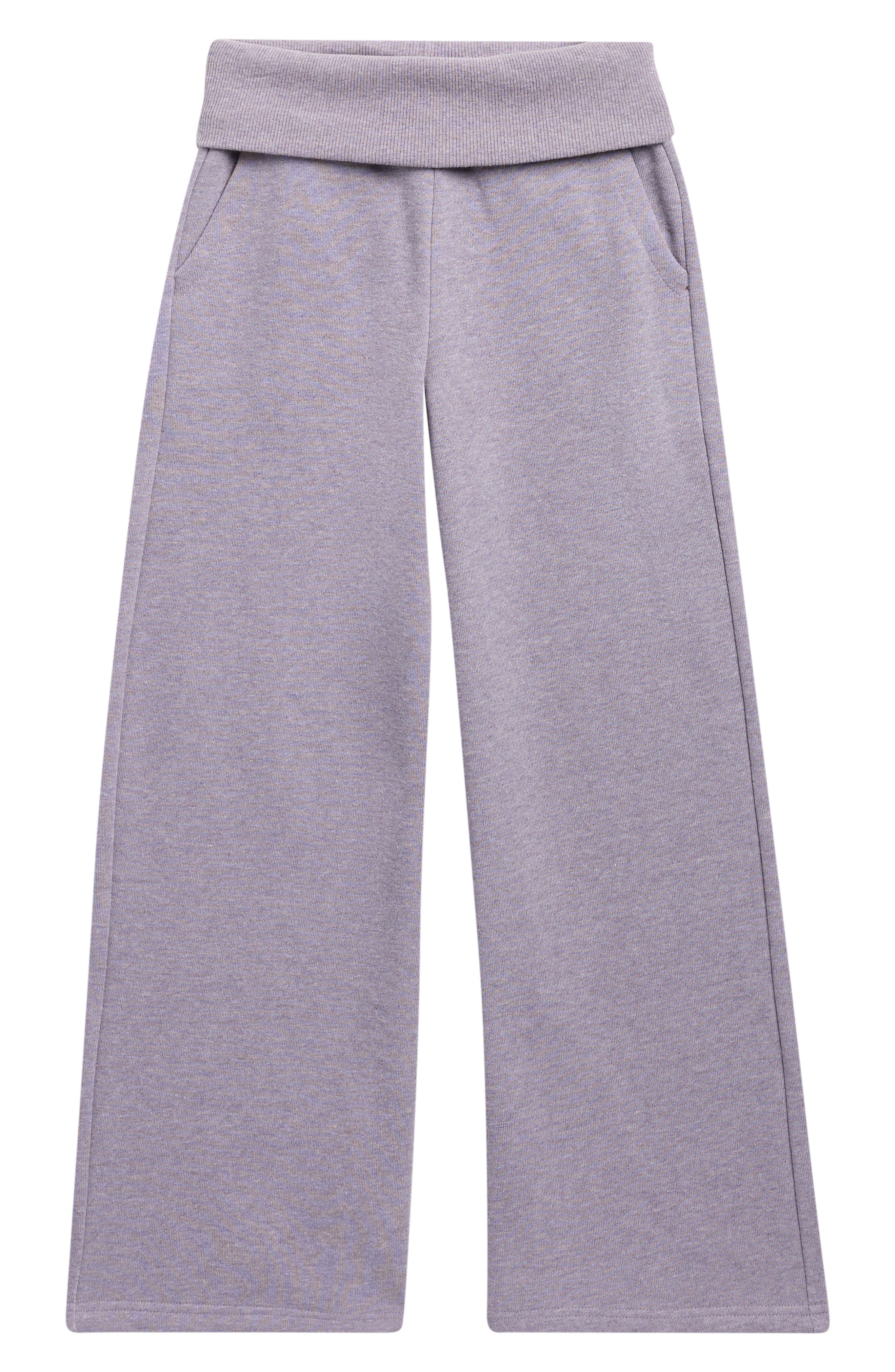 selected HEATHER PURPLE SAGE