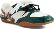 DJANGO AND JULIETTE Zoya Flat Sneaker