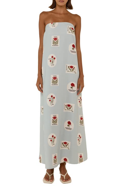 Alessia Dress