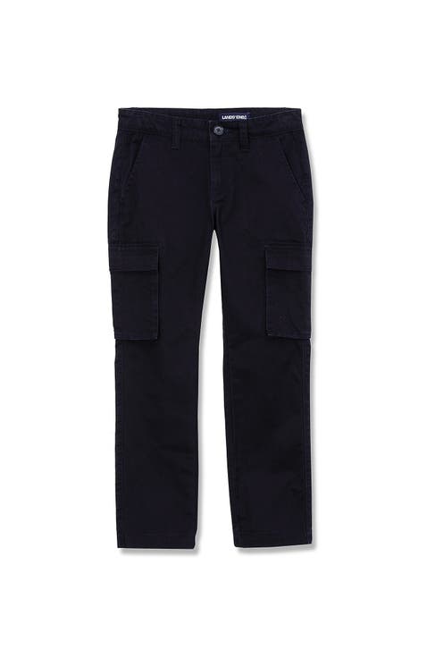 Boys Cargo Pants