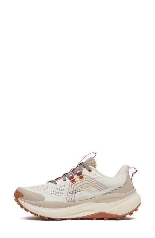 Saucony Xodus Ultra 4 Trail Running Shoe In Neutral