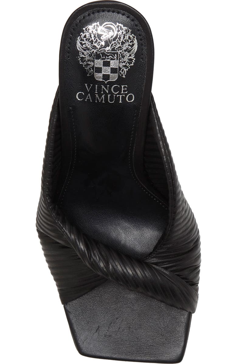 Vince Camuto Salete Leather Sandal, Alternate, color,
