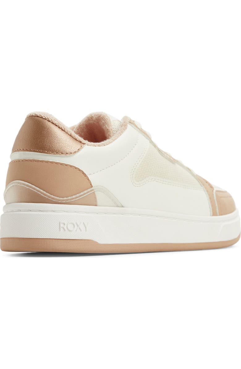 Roxy Brentley Sneaker, Alternate, color,
