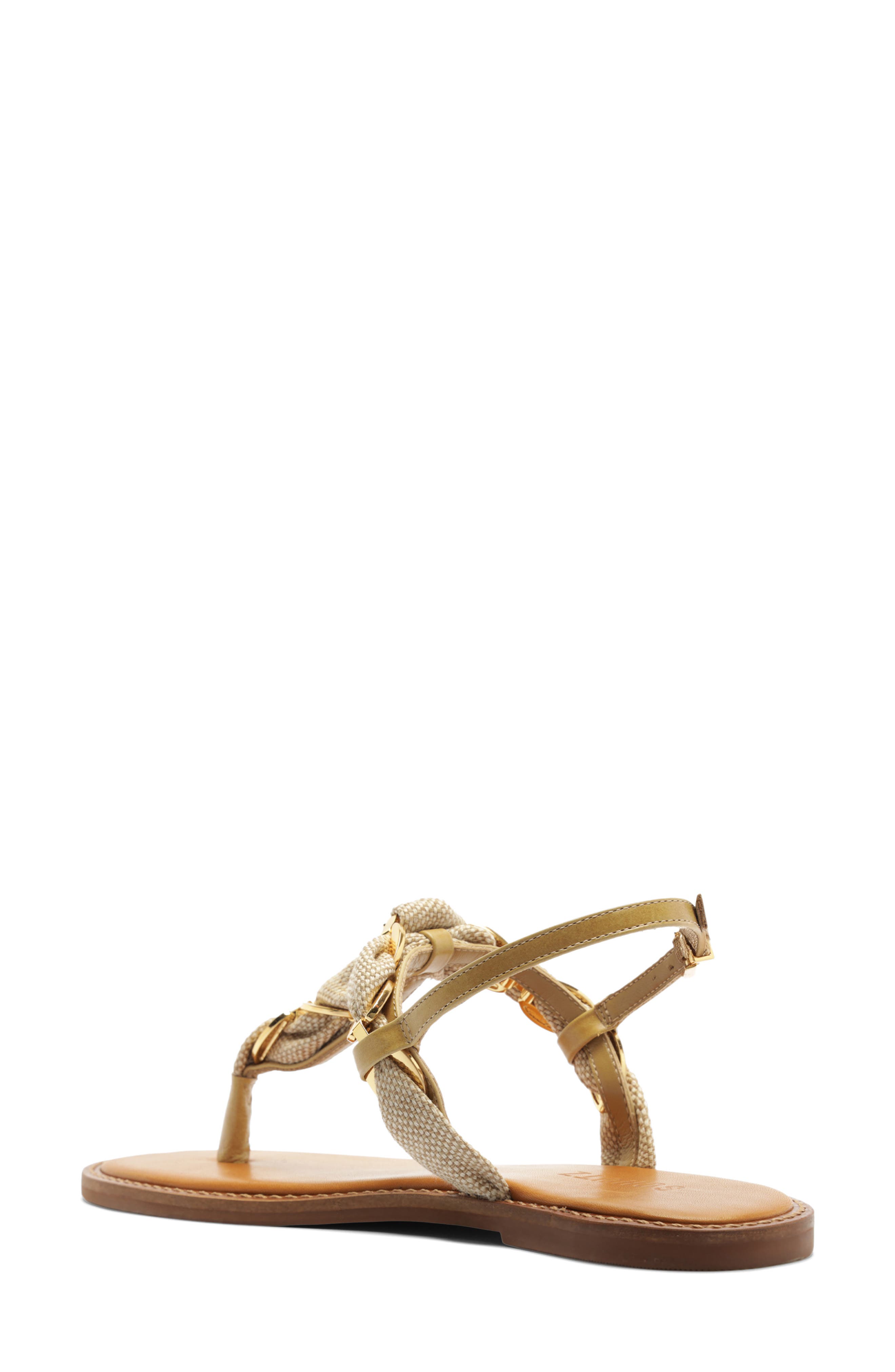 Camellia Slingback Sandal - image 4
