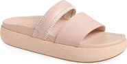 OluKai Pae Slide Sandal