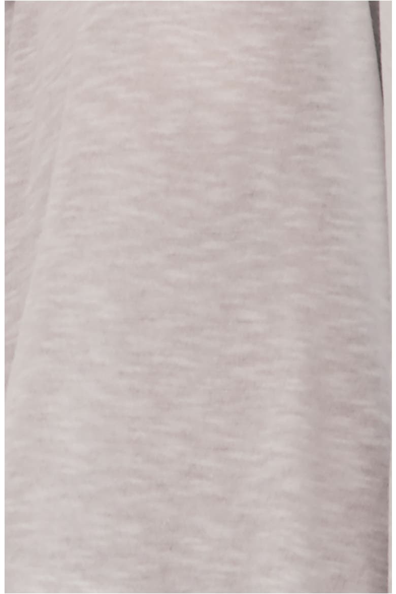 We the Free On My Mind V-Neck Shirt, Alternate, color, ICE CRYSTAL