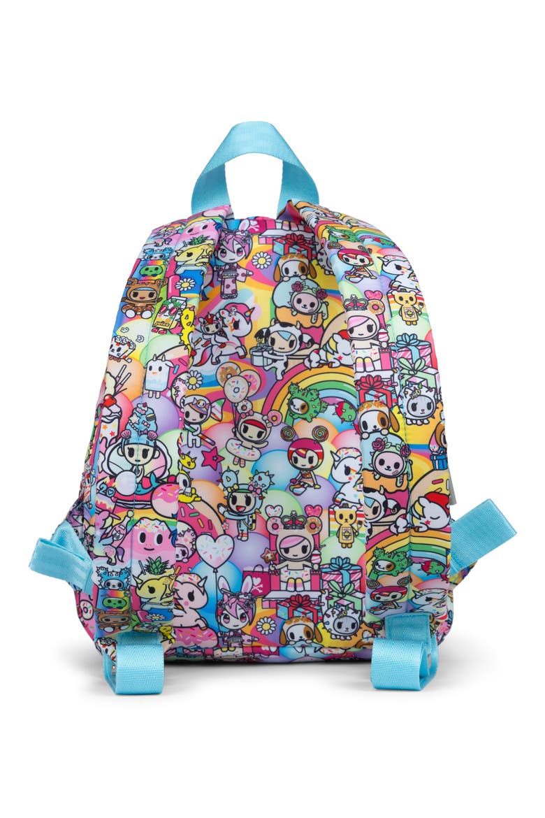 Everyday Mini Diaper Backpack, Alternate, color, MISCELLANEOUS