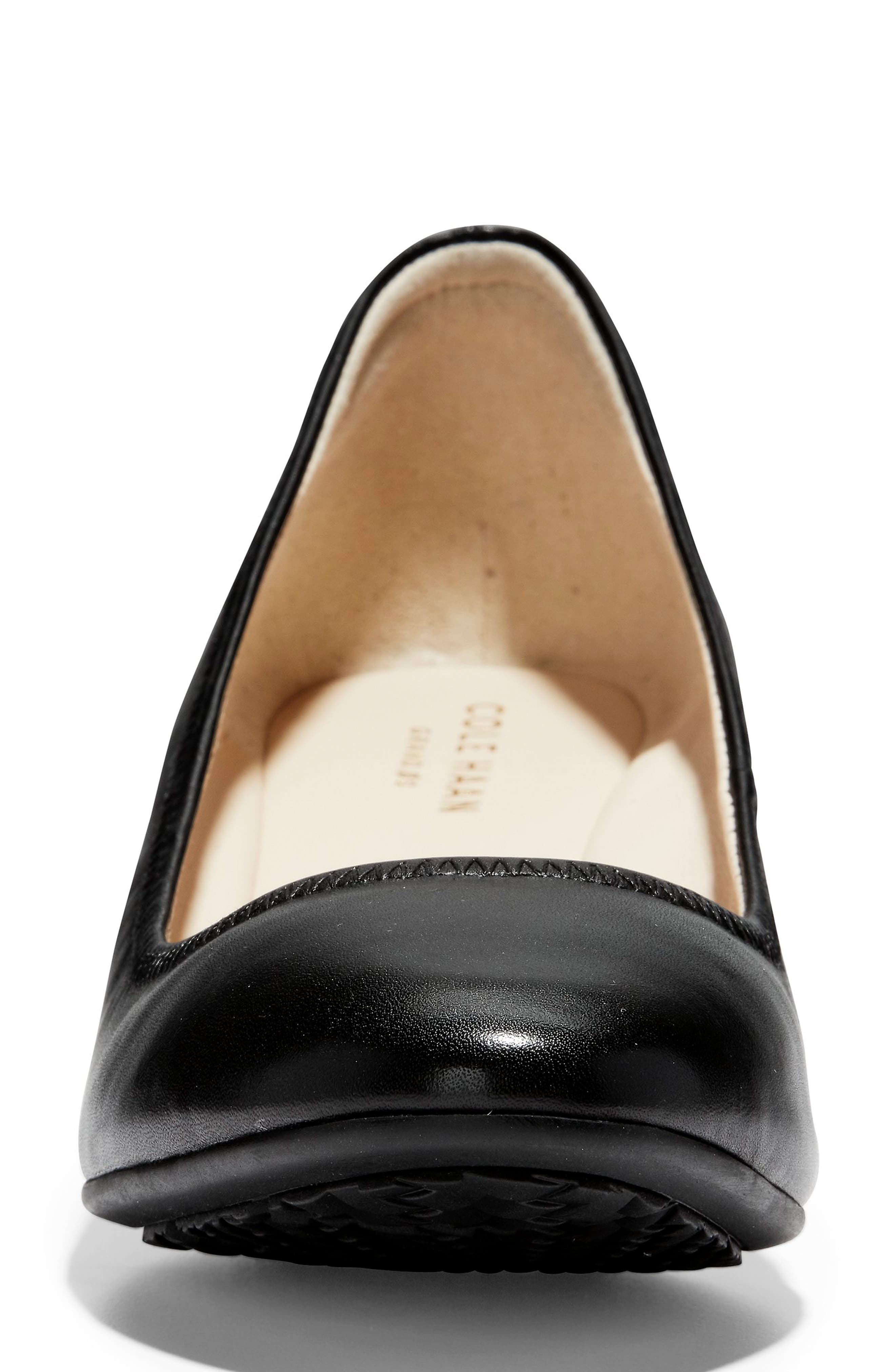 Cole Haan Sadie Wedge Pump, Alternate, color, 