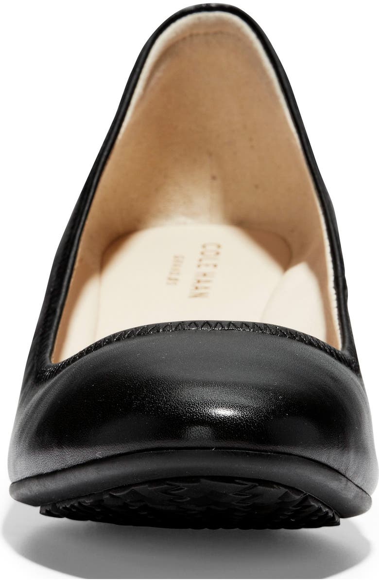 Cole Haan Sadie Wedge Pump, Alternate, color,