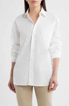 Saturday Button-Up Shirt
