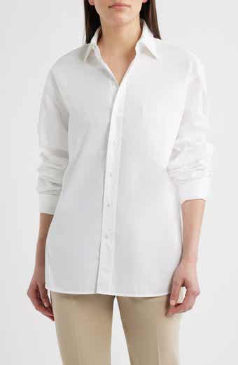 Saturday Button-Up Shirt