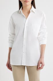 BOSS Saturday Button-Up Shirt