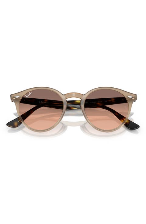 49mm Retro Sunglasses