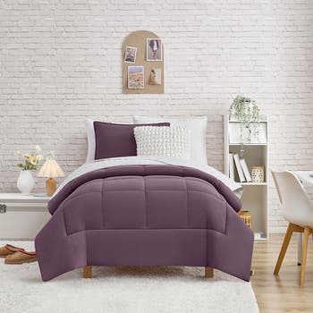 Devon Comforter & Sham Set