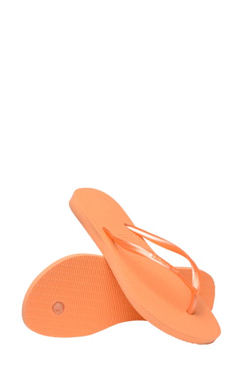 HAVAIANAS HAVAIANAS SLIM FLIP FLOP