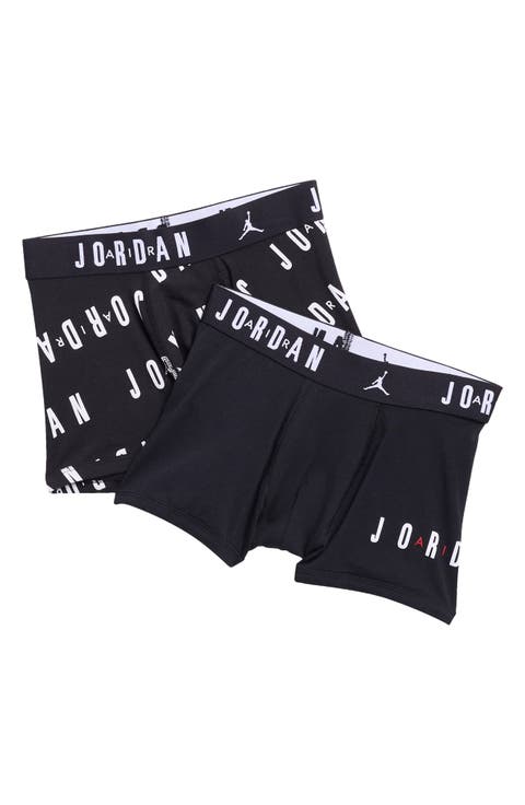 Kids' 2-Pack Briefs