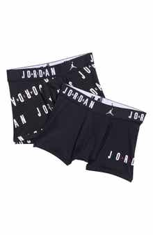 Jordan Kids' 2-Pack Briefs