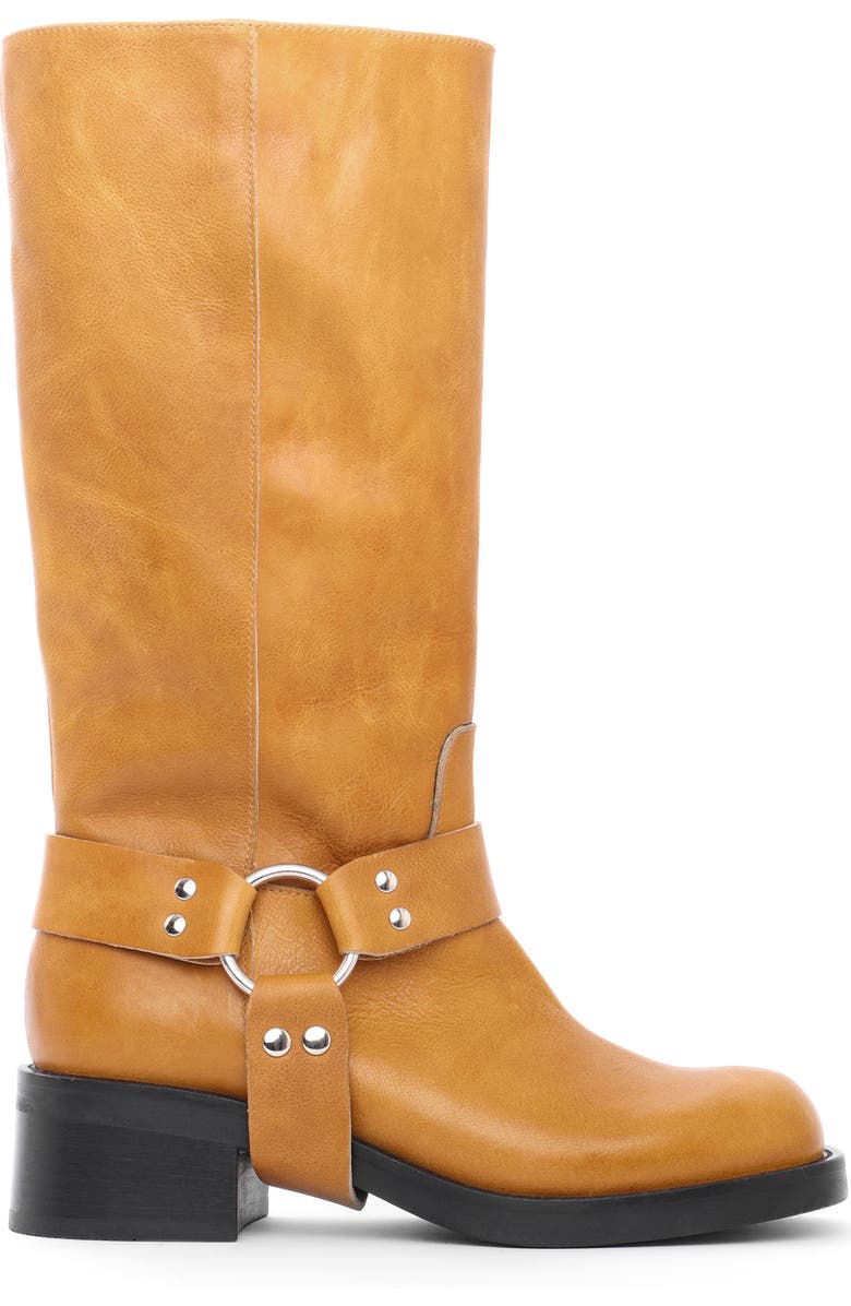 Maguire Lucca Boot, Alternate, color, Dijon