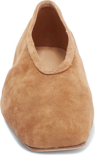 Bianca Ballet Flat