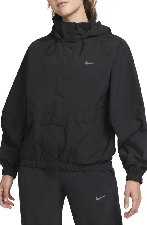 Swift Storm-FIT Running Jacket
