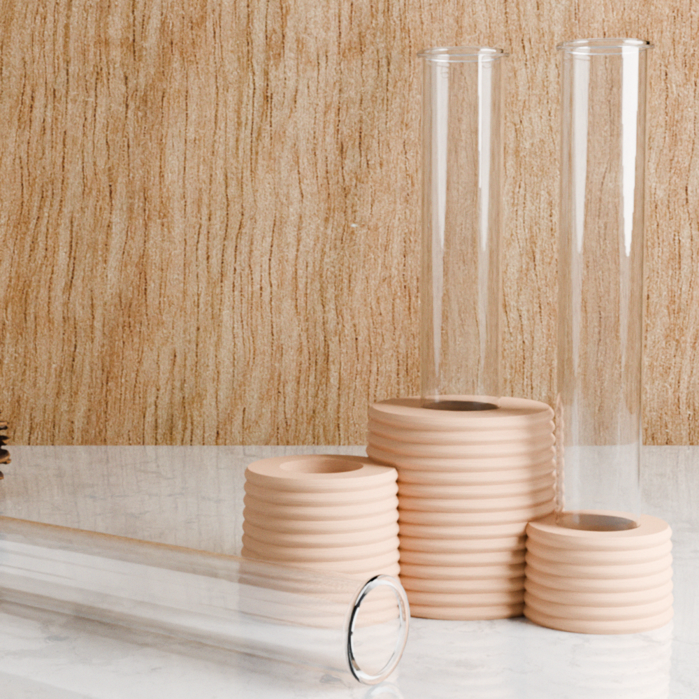 Natural Wood