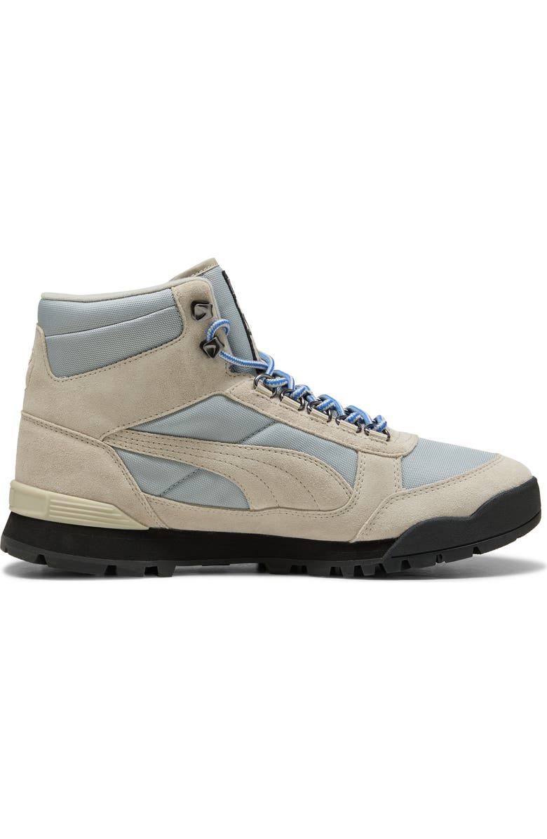 PUMA RDR Boot Sneaker, Alternate, color, Desert Dust/ Cool Mid Gray