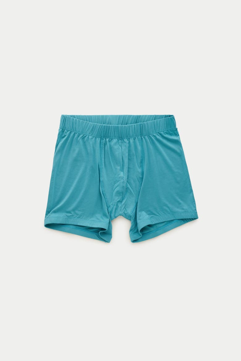 3-Pack Classic Lyocell Boxers, Alternate, color, Multicolor