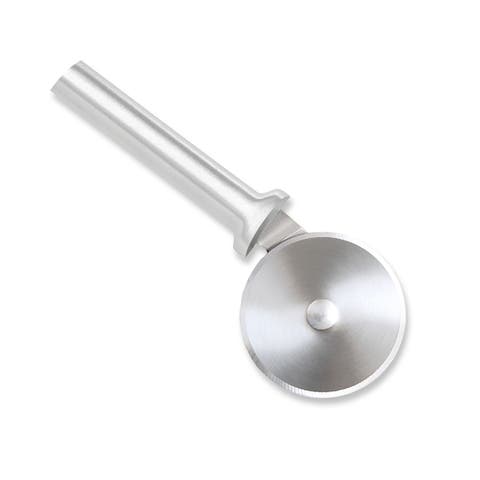 Cutlery Pizza Cutter Stainless Steel Wheel