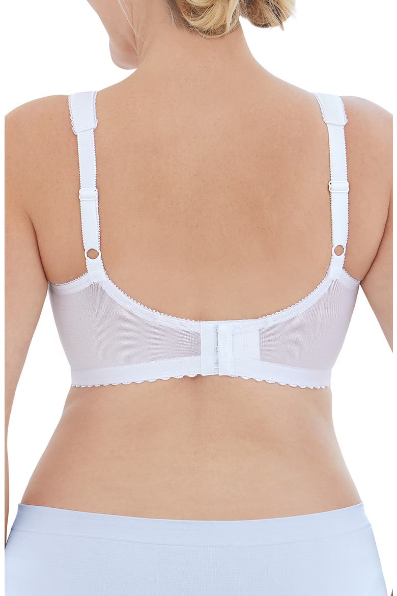 MagicLift® Original Support Bra, Alternate, color, WHITE