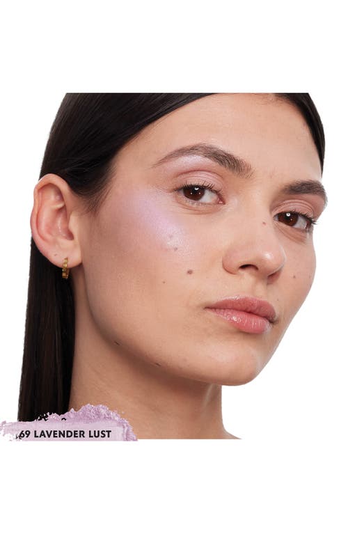 Saint Laurent Yves Contouring & Highlighting Powder