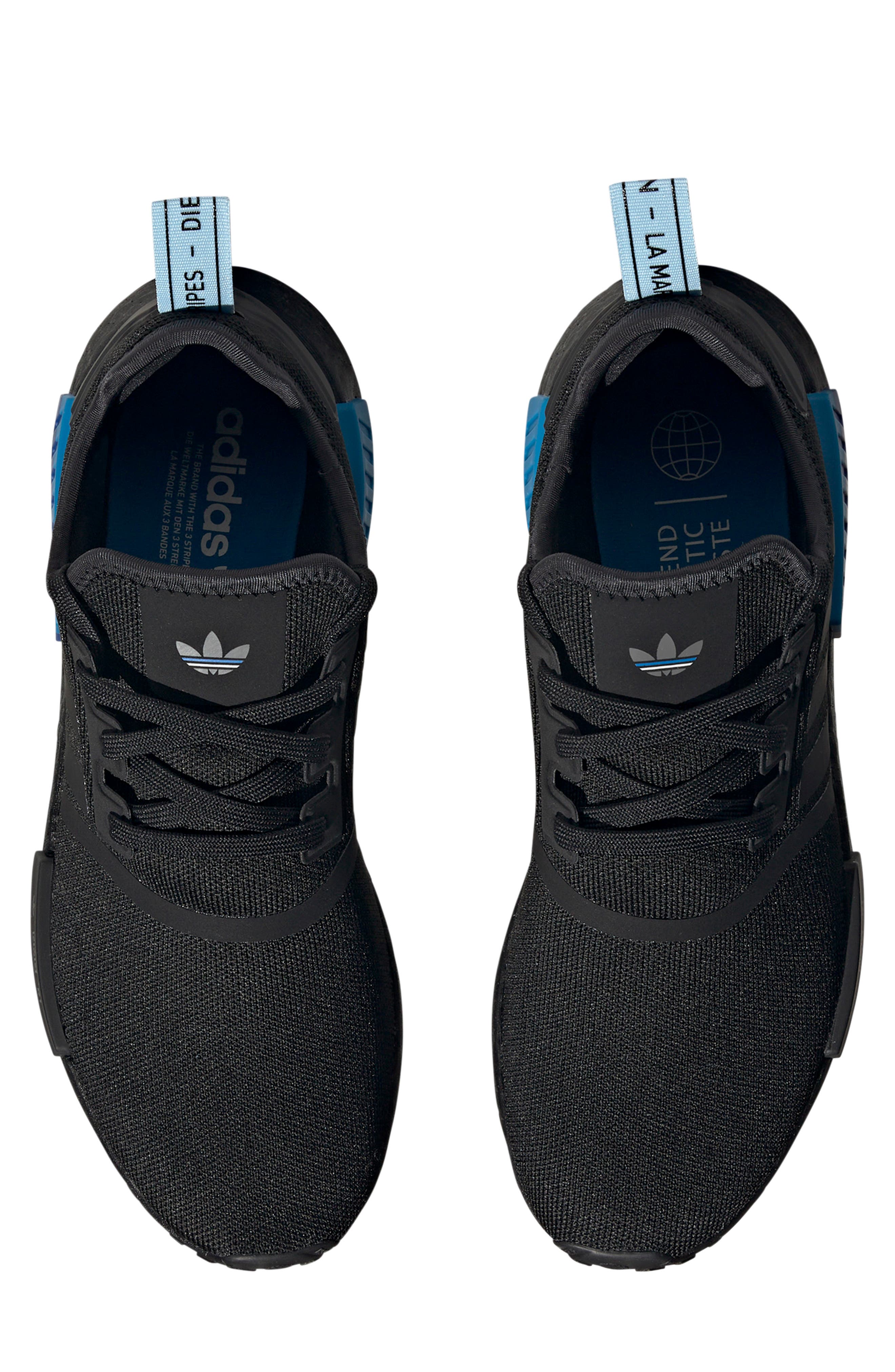 adidas NMD_R1 Sneaker, Alternate, color, 