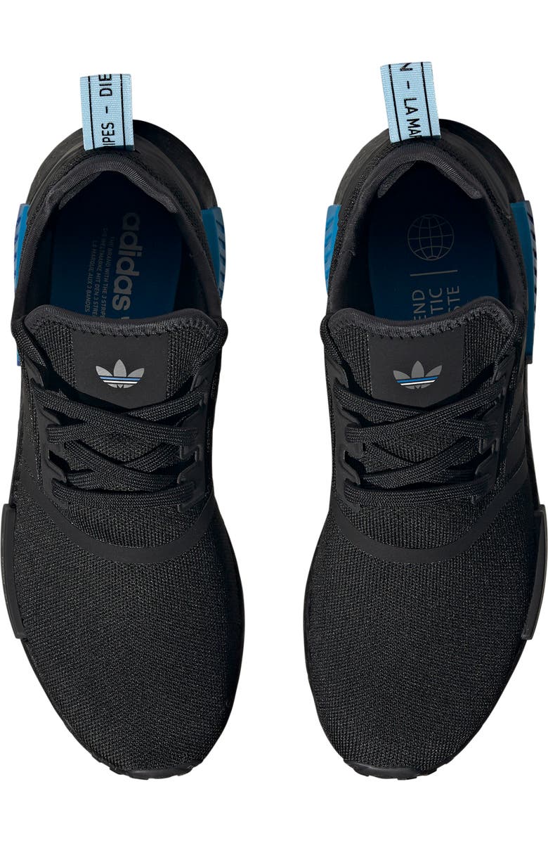 adidas NMD_R1 Sneaker, Alternate, color,