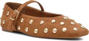 DV by Dolce Vita Fabesian Studded Mary Jane Flat