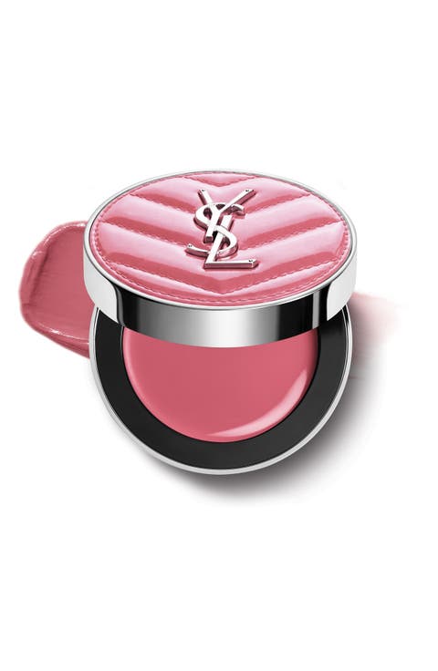 Make Me Blush Hydrating Cream Blush