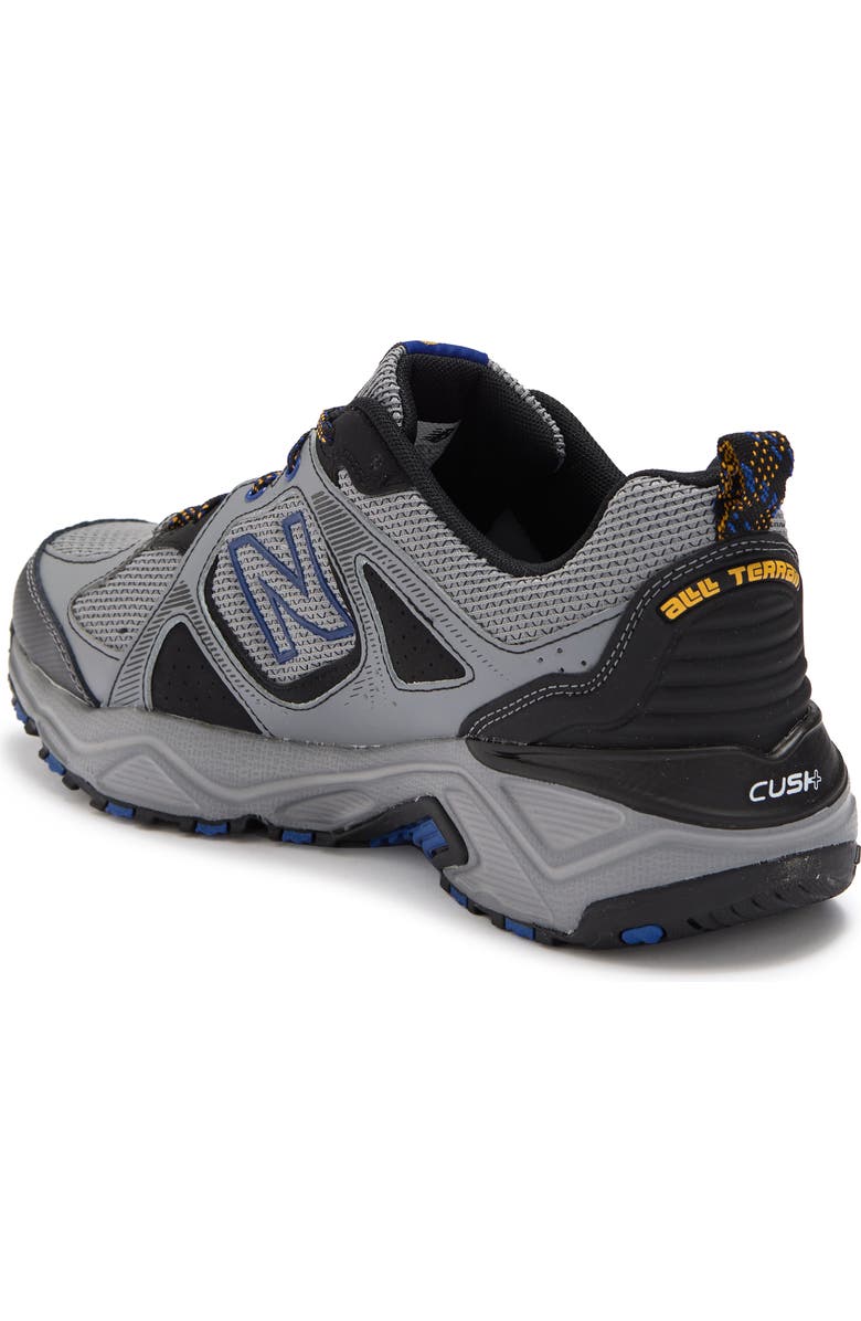 New Balance T481 v3 Trail Running Shoe, Alternate, color,