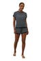 selected Capri Stripe